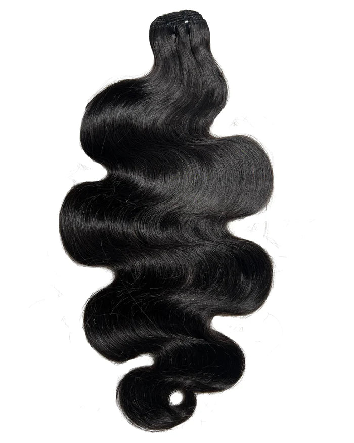 Raw Body Wave