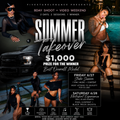 5★ Bratz Summer Takeover Experience June 27–28 Chance to Win $1,000